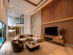 Chuan Garden (D19), Terrace #585748061